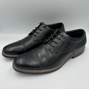 Nunn Bush Carmelo Cap Toe Oxford Shoes - Men's 10.5 **NEW**